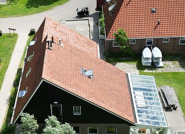Geweldige groepsaccommodatie bij het water   - 6