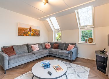 Special holiday home (6p) on Texel - 3