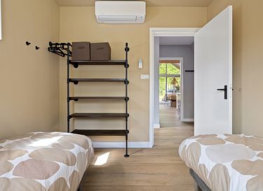 Logement de vacances en Drenthe (4 personnes) avec jacuzzi privé - 20