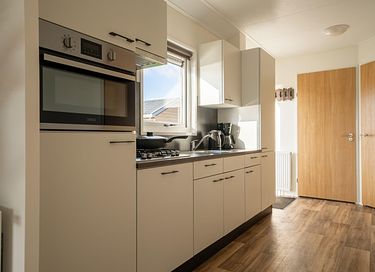 Holiday home (6 persons) near the water - 5