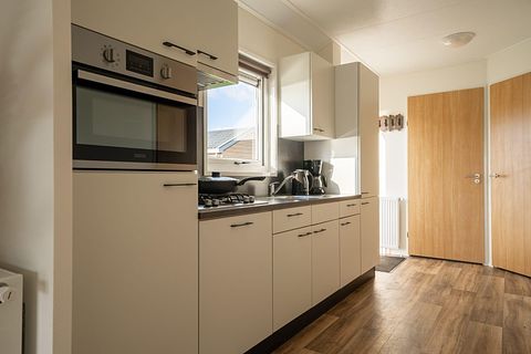 Holiday home (6 persons) near the water - 5