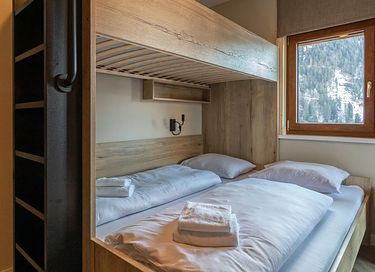 Luxe appartement in een populair skigebied - 11