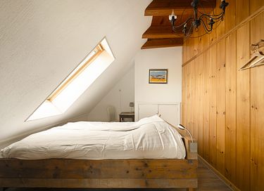 Boerderij appartement dichtbij strand en zee - 17