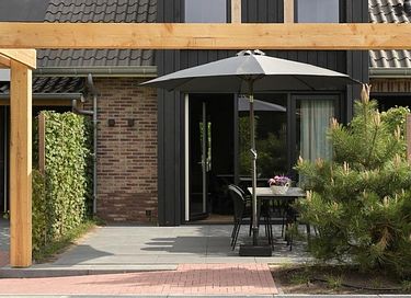 Vakantiehuis met sauna en hottub op de Veluwe - 4