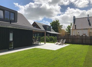 Luxury 6 pers vacation home in North Holland - 2
