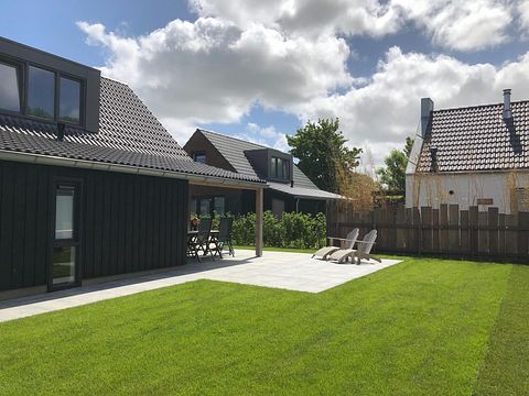 Luxury 6 pers vacation home in North Holland - 2