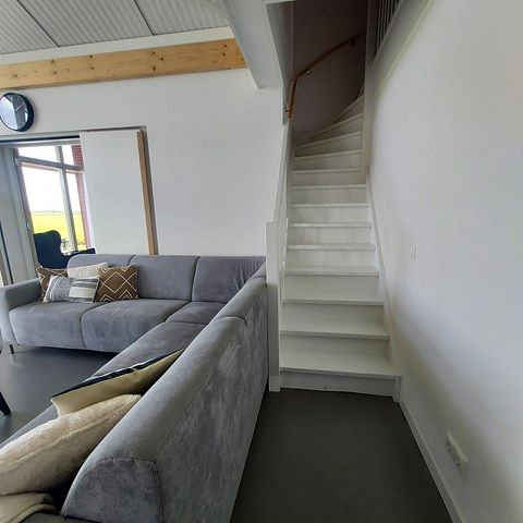 Waterfront family home in Friesland - 5