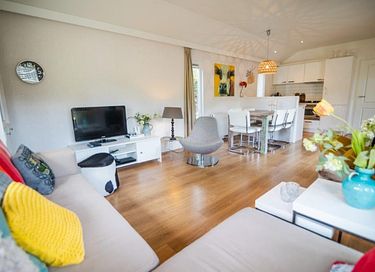 Quietly located holiday home in Overijssel - 6