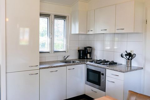 Logement de vacances (6p) en Gelderland - 4