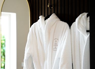 Romantisch verblijf met privé wellness - 12