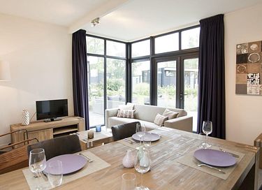 Maison près de la plage en Zélande - 5