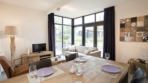 Maison près de la plage en Zélande - 5