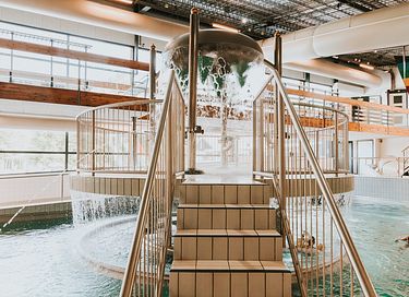Luxe glamping lodge voor het hele gezin - 27
