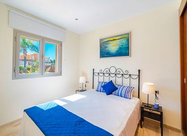 Vakantiehuis vlakbij de zee - 44