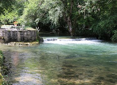 Retraite de luxe dans la nature avec spa privé - 30