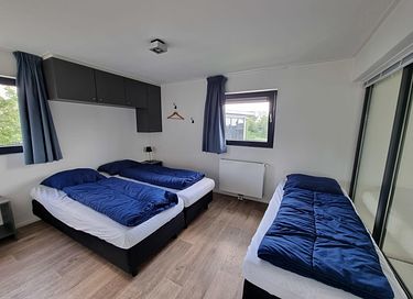 Villa de vacances (10p) au bord d'un lac - 13