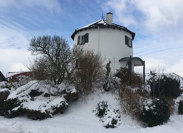 B&B in einer alten Getreidemühle von 1880  - 11