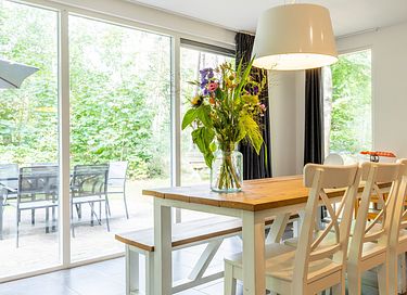 12-persoons familiehuis in een mooie omgeving - 2