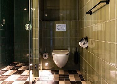 Bijzonder boutique hotel in Amsterdam - 8