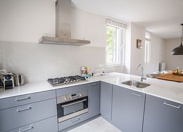 Ideaal voor gezinnen: vakantiehuis in Limburg - 7