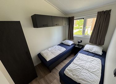 Holiday home near the water in Gelderland - 7