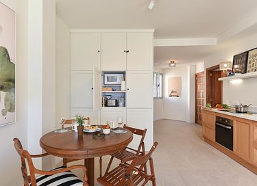 Appartement met groot balkon aan zee (4p) - 13