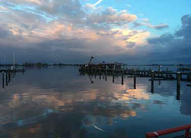Historisch vakantiehuis watersportdorp Grou - 19