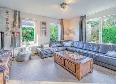 Hundefreundliche Ferienwohnung auf Texel - 5