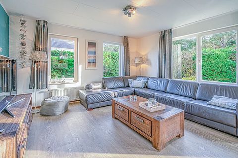 Hundefreundliche Ferienwohnung auf Texel - 5
