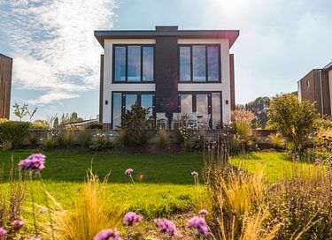 Vacation villa in Gelderland near the water - 2