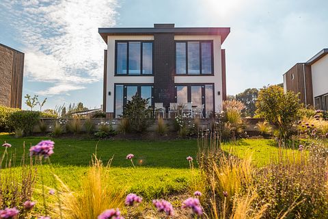 Vacation villa in Gelderland near the water - 2