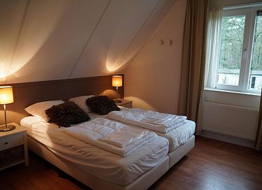 Séjour de groupe avec sauna sur la Veluwe - 9