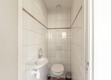 Huis met wellness aan de Nederlandse kust - 26