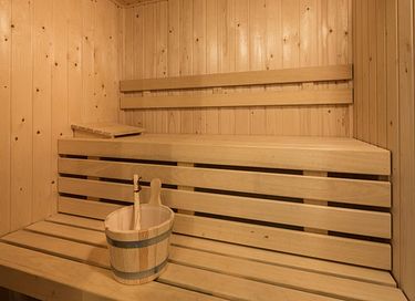 Knus vakantiehuis met wellness in de natuur - 8
