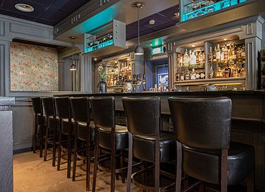 Boutique hotel in het centrum van Den Bosch  - 15