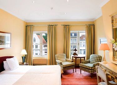 Hôtel-boutique au cœur de Bruges - 4