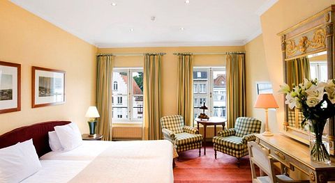 Hôtel-boutique au cœur de Bruges - 4