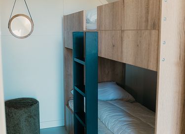 Glamping lodge at great vacation park - 14