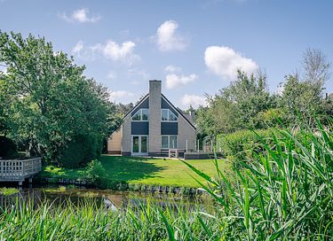 Beautiful holiday home (6p) on Texel