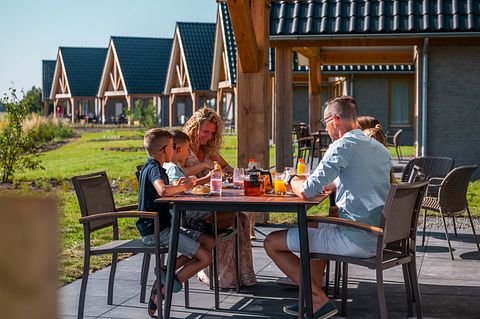 Ferienwohnung für 10 Personen in Zeeland - 4