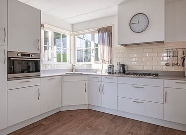 Comfortable holiday home with large garden - 13