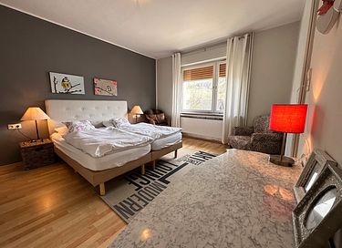 Villa privée au milieu de la forêt en Allemagne - 17