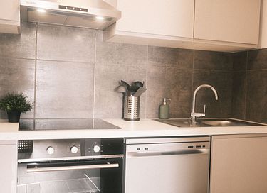Luxury appartment with hottub in the Ardennes - 12