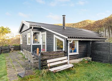 Logement de vacances à Blokhus - 6