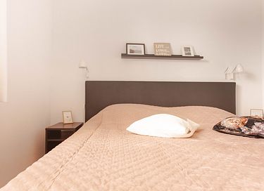 Luxury dike villa with terrace in Friesland - 14