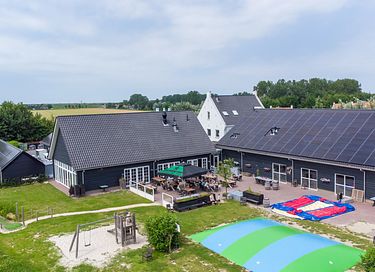 Vakantie aan het water in Zeeland - 18