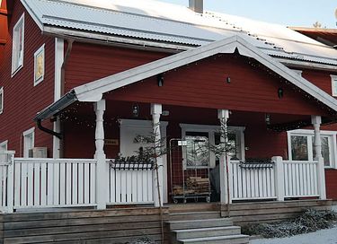 Geräumiges und luxuriöses Ferienhaus in der Natur - 20