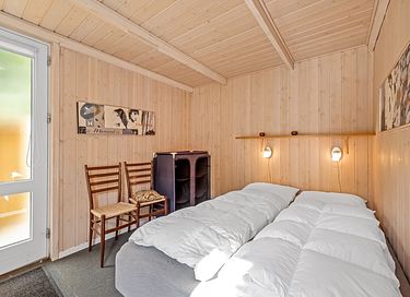 Holiday home in Tarm - 12