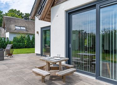 Spacious 10-person vacation villa on Texel - 31