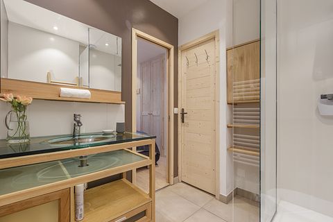 Hébergement de luxe pour groupes dans les montagnes avec sauna - 2